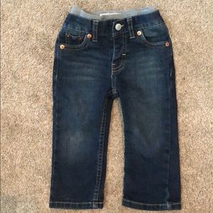 Levi Strauss Toddler Boys Jeans 12month